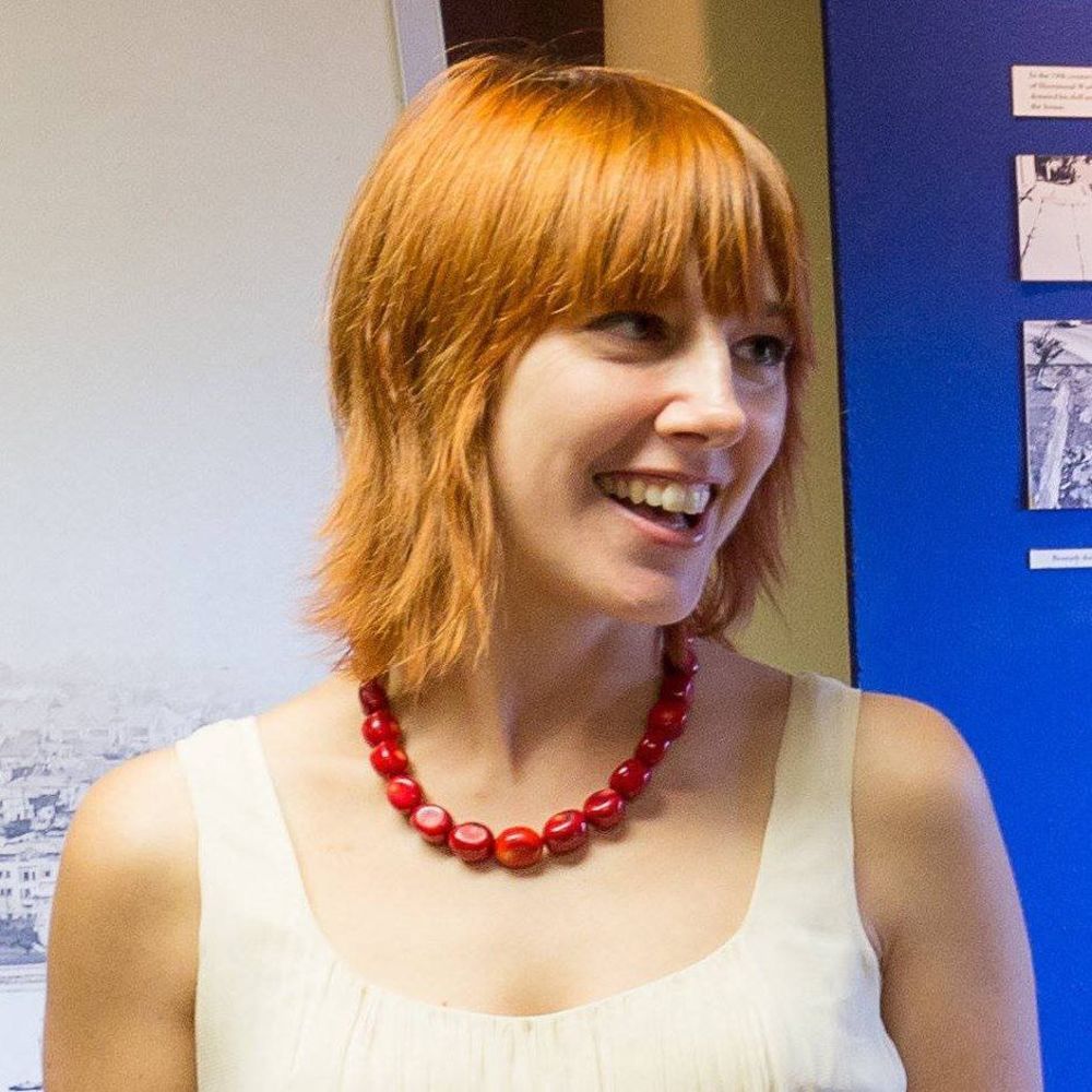 Meet your Posher, Lauren